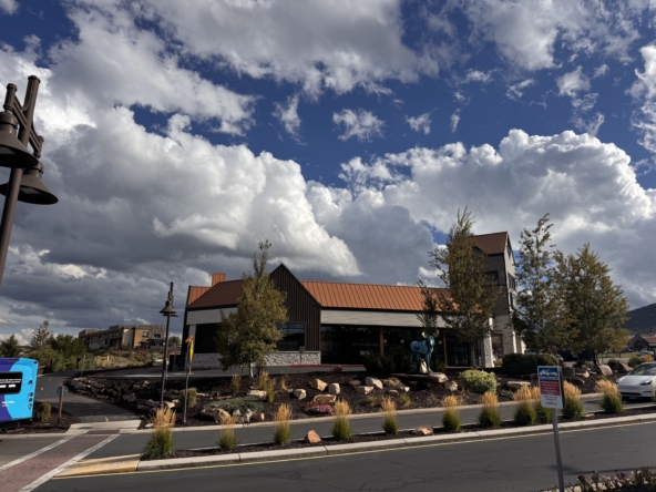 Junction Commons planned for mixed-use redevelopment in Kimball Junction, Park City