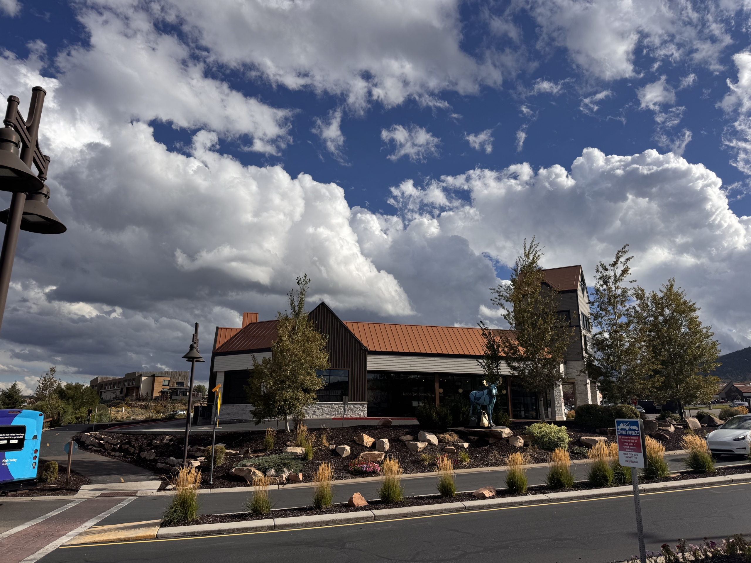 Junction Commons planned for mixed-use redevelopment in Kimball Junction, Park City